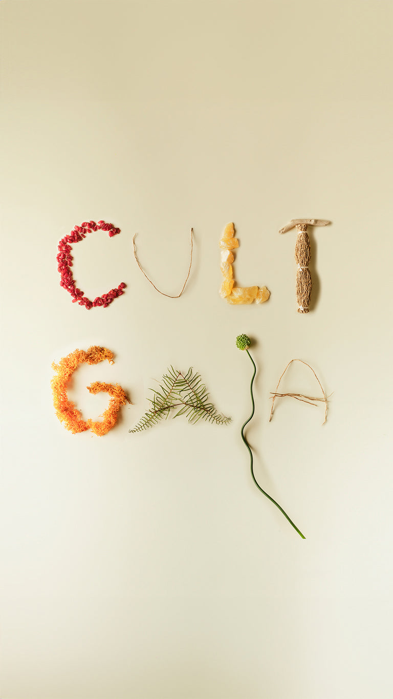 Cult Gaia Candle Ingredients