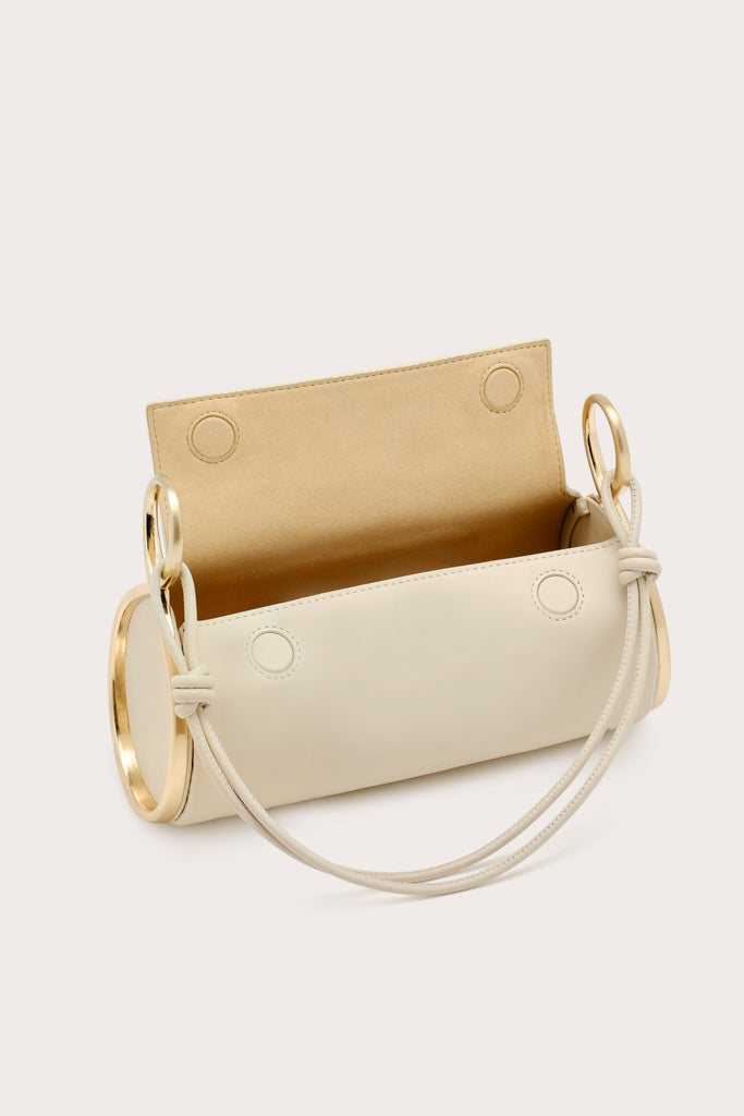 DAHLIA SHOULDER BAG - OFF WHITE – CULT GAIA