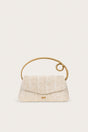 EMILY BAG - ANTIQUE WHITE