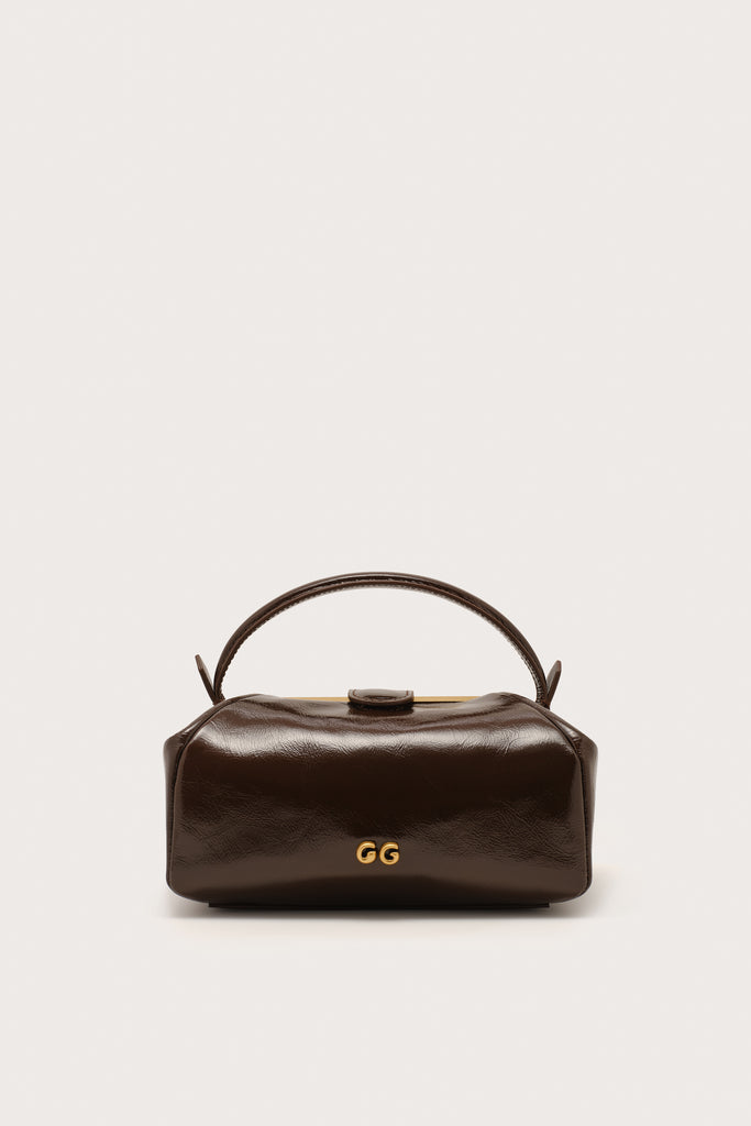 FAWN MINI BAG - LUWAK – CULT GAIA