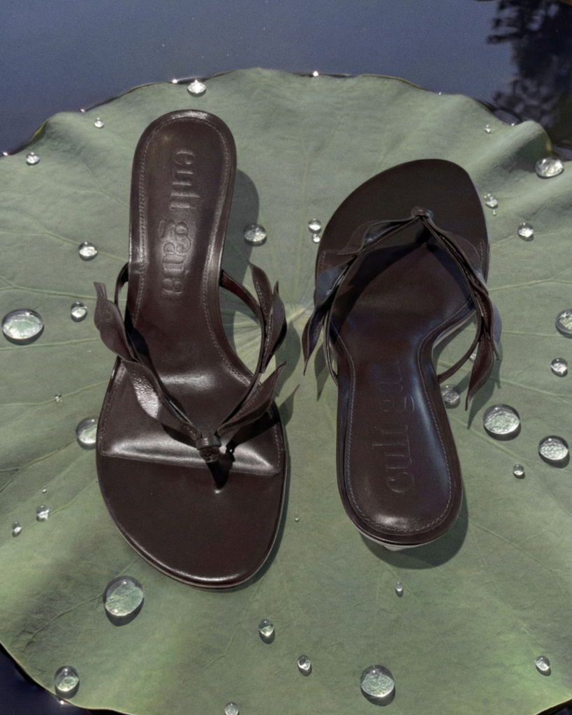 ANDIE SANDAL - LUWAK – CULT GAIA