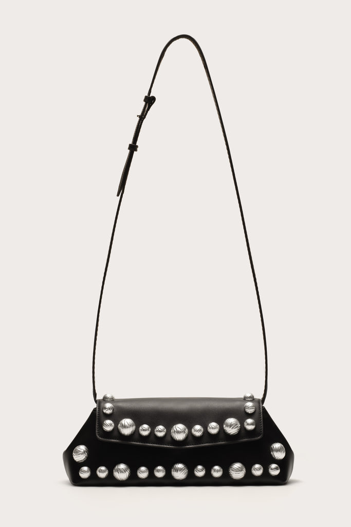 GILI SHOULDER - BLACK – CULT GAIA
