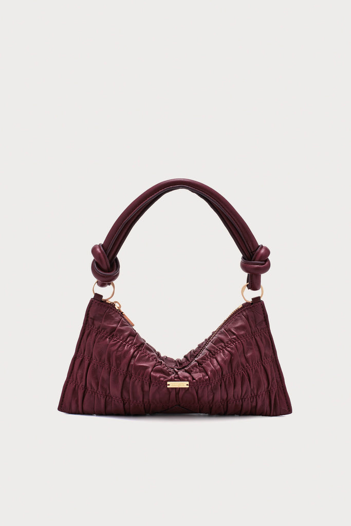 HERA NANO SHOULDER BAG - CHIANTI – CULT GAIA