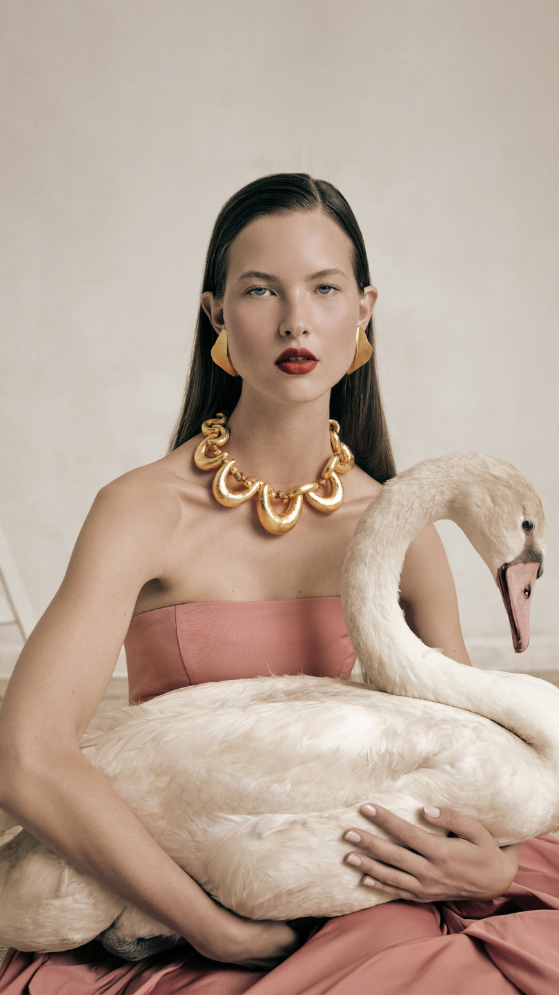 SHOP THE HOLIDAY COLLECTION ON CULTGAIA.COM