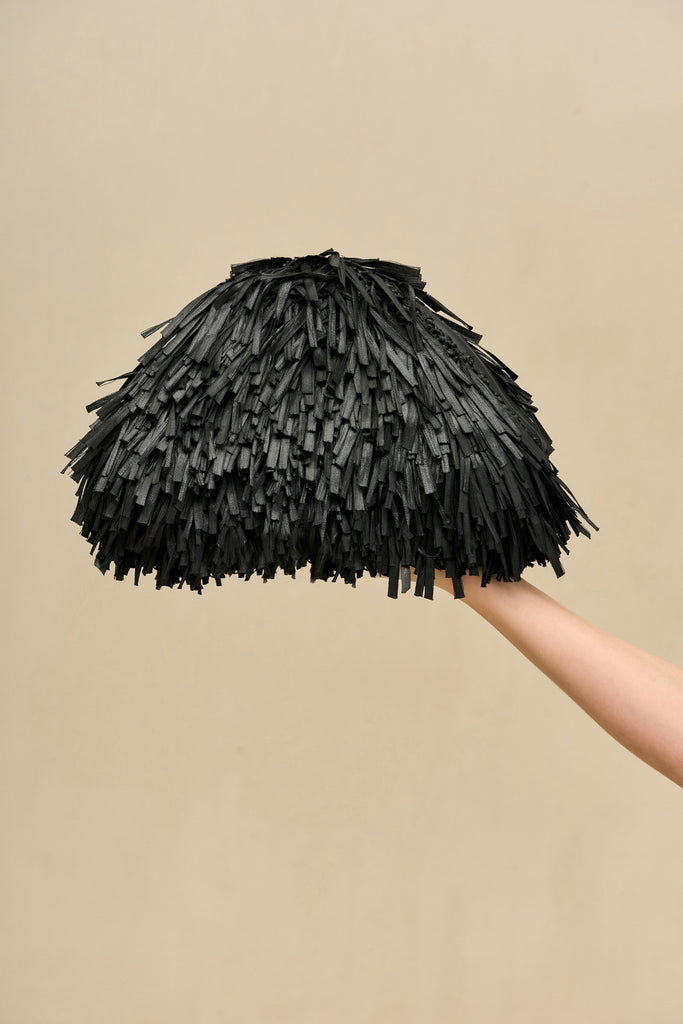 JAALA MINI CLUTCH - BLACK – CULT GAIA