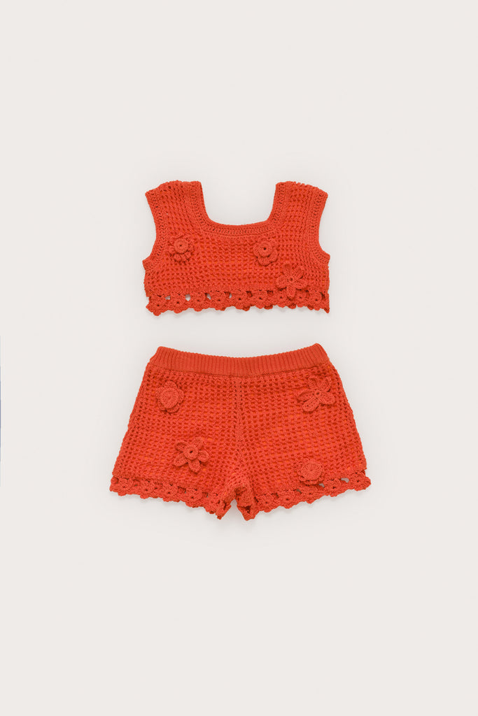 ♡bebe♡　0418 BABY JANA SET - CANYON – CULT GAIA