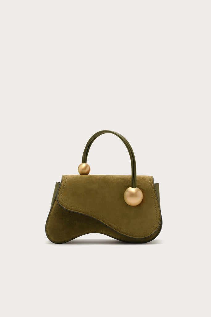 KAZIA CROSSBODY BAG - ROSEMARY – CULT GAIA