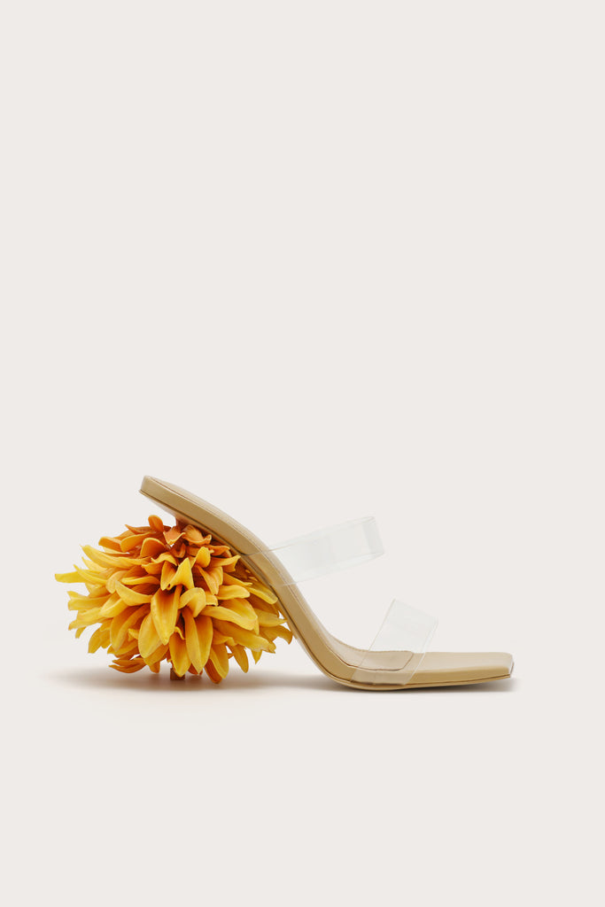 KIERA SANDAL - MARIGOLD – CULT GAIA KIERA SANDAL - MARIGOLD – CULT GAIA