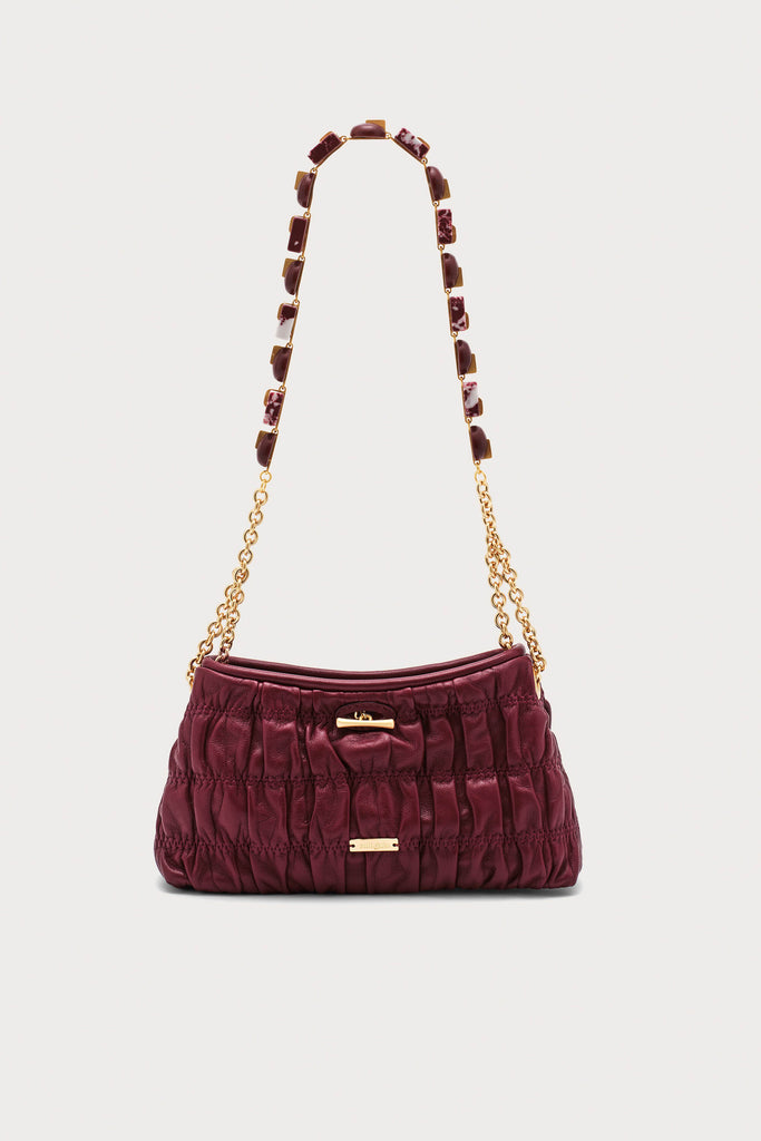 BOHEMIA　GIASS　MAIA Deep Lake Kazia Crossbody | Cult Gaia