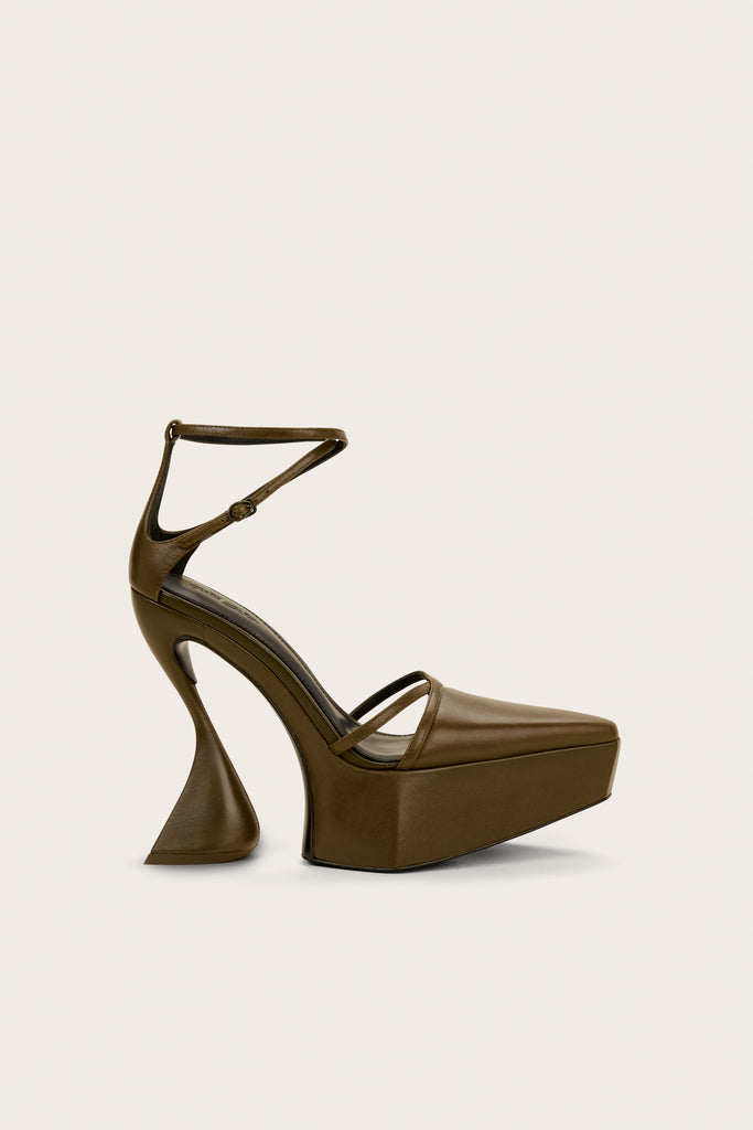 【未使用美品】Cult Gaia 超厚底 ゴールド 〈参考価格92,900円〉 $_57.JPG?set_id=880000500F