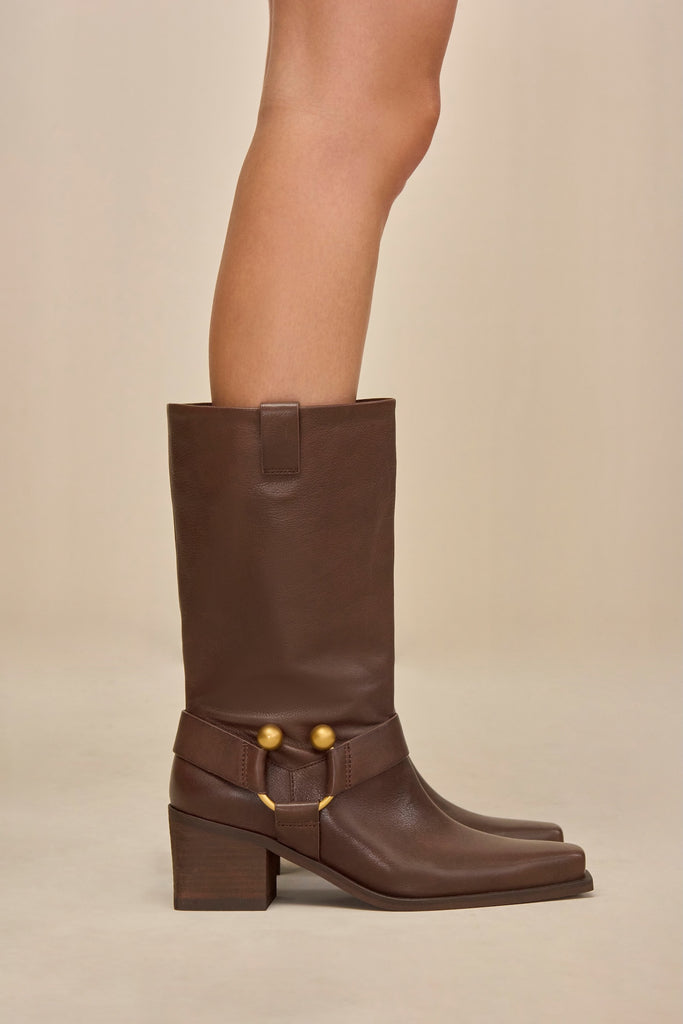 JOSLYN BOOT - JAVA – CULT GAIA