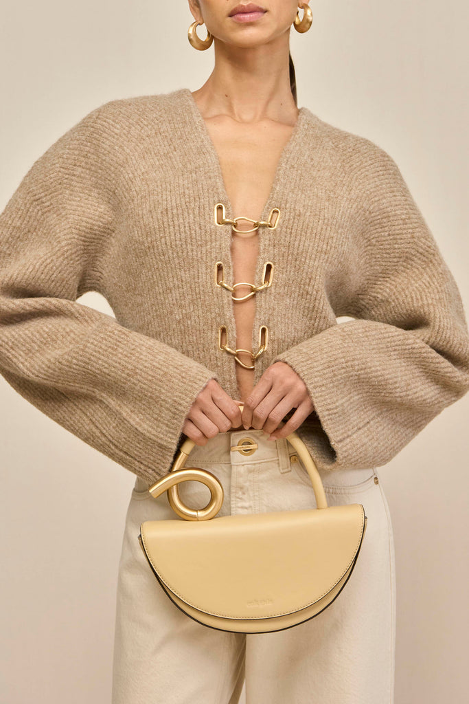 AZARIAH BAG - SABBIA – CULT GAIA