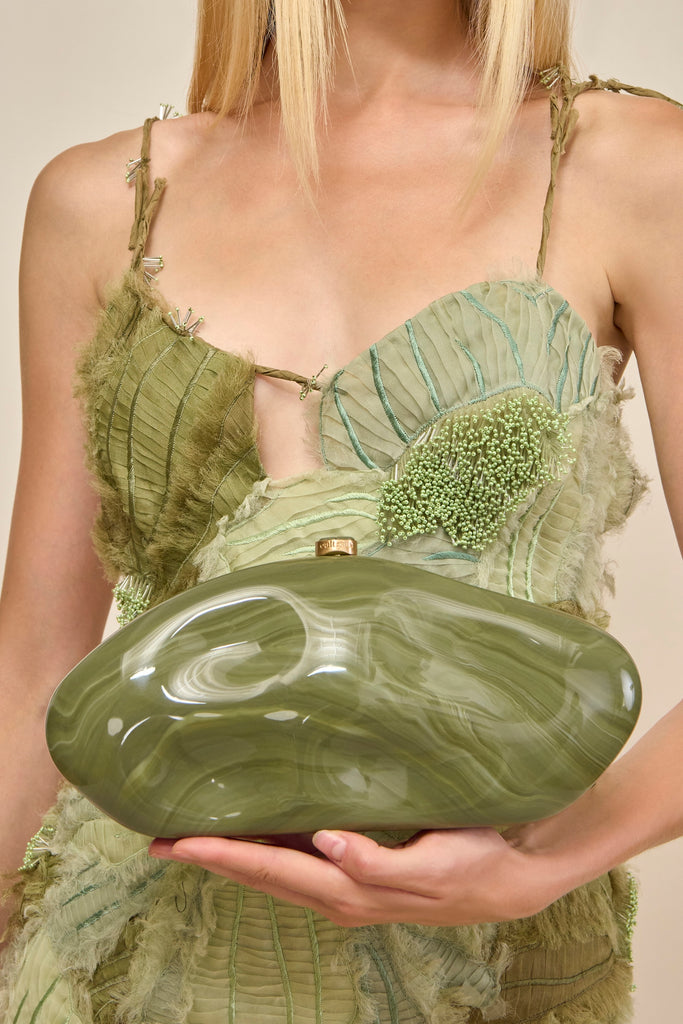 yamamoto　エンチャントレガリア　バラ239パック THE CALDERA CLUTCH - ROSEMARY MULTI – CULT GAIA