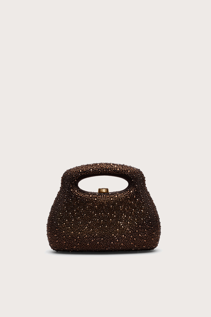 MIMI RHINESTONE BAG - JAVA – CULT GAIA
