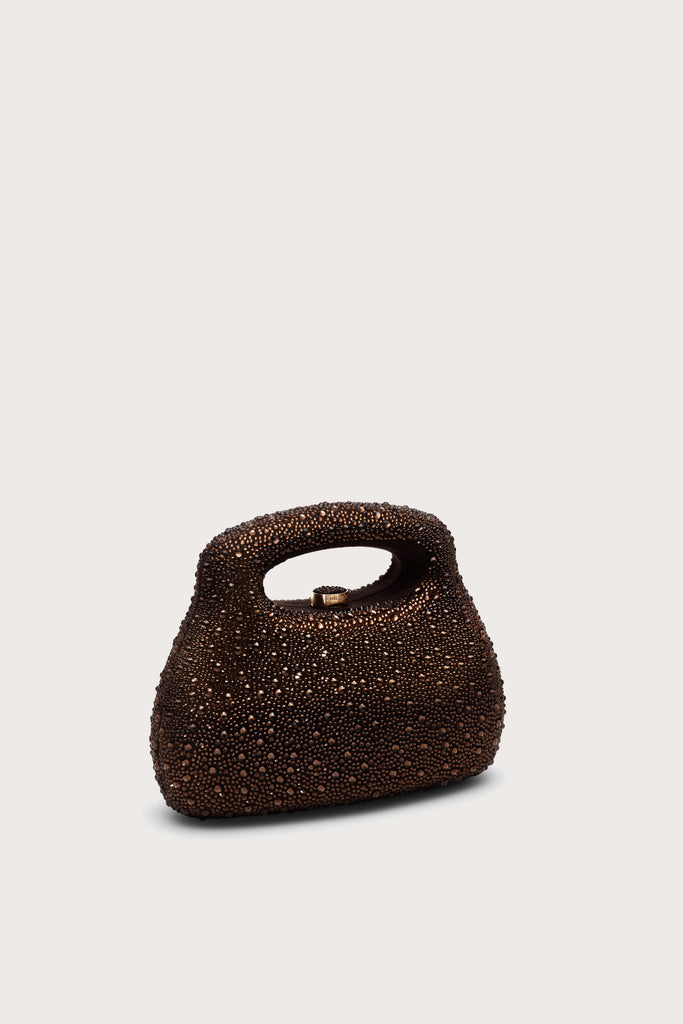 MIMI RHINESTONE BAG - JAVA – CULT GAIA