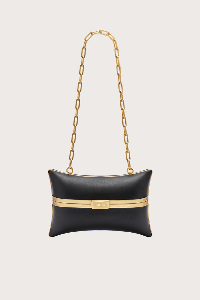 OLEA CLUTCH - BLACK – CULT GAIA