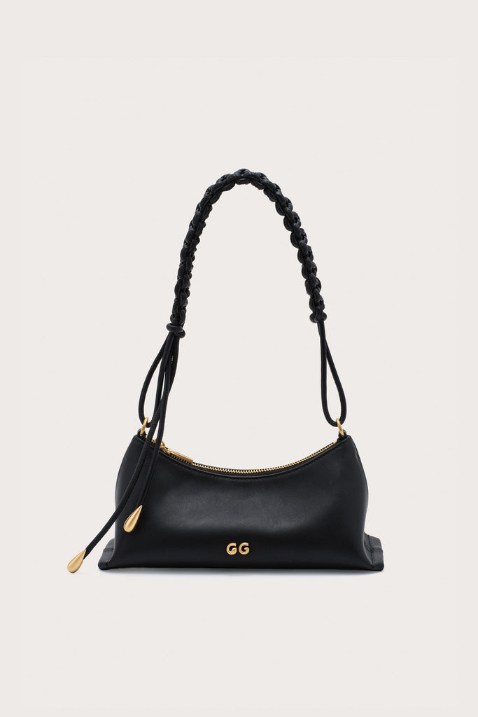 バッグ Glogang Shoulder Bag GLOGANG】Not A Gang Shoulder Bag ロゴ ショルダーバッグ (Glo Gang