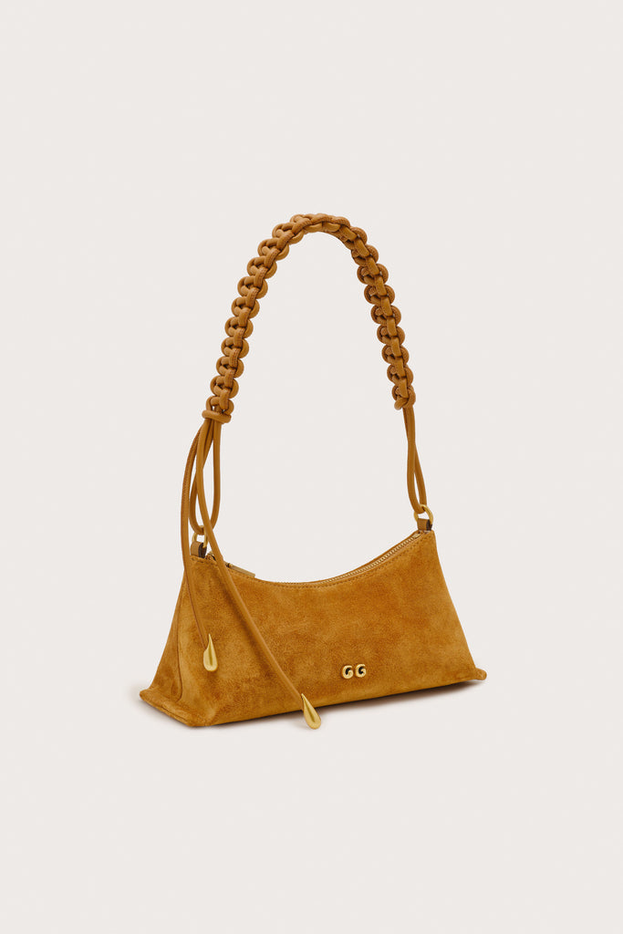 OSA SHOULDER BAG - TOASTED CARAMEL – CULT GAIA