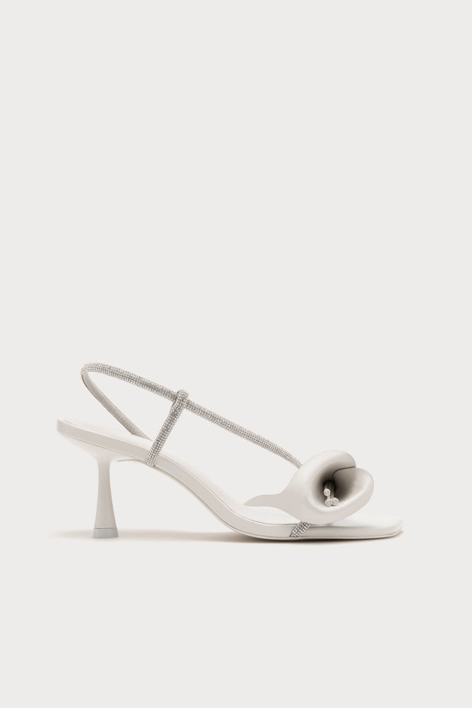 RAYNA SANDAL - ANTIQUE WHITE – CULT GAIA