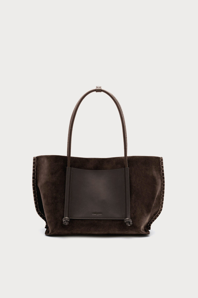 RYLIE TOTE BAG - LUWAK – CULT GAIA