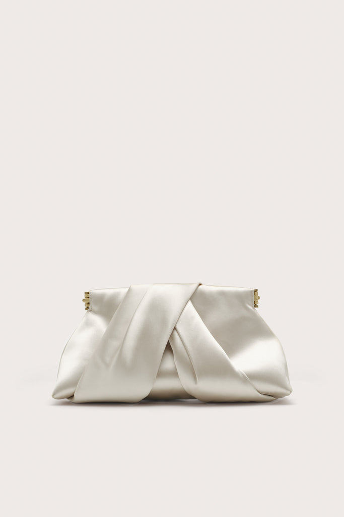 LIA MINI CLUTCH - PEARL – CULT GAIA