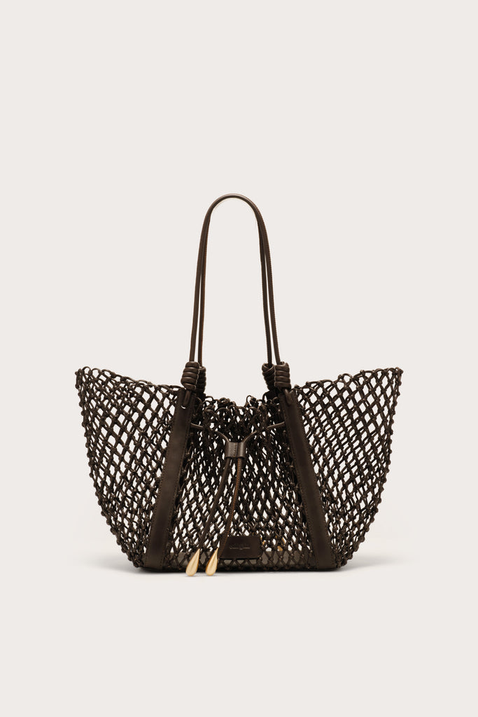 SHUNA TOTE - LUWAK – CULT GAIA