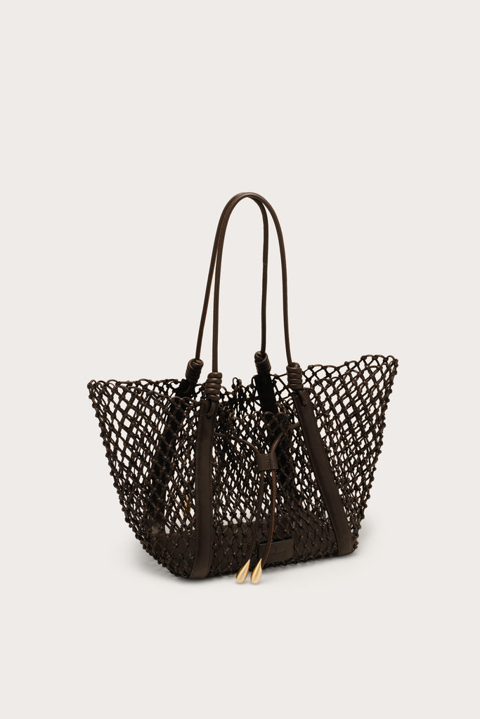 SHUNA TOTE - LUWAK – CULT GAIA