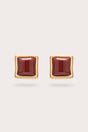 SUNI EARRING - CHIANTI