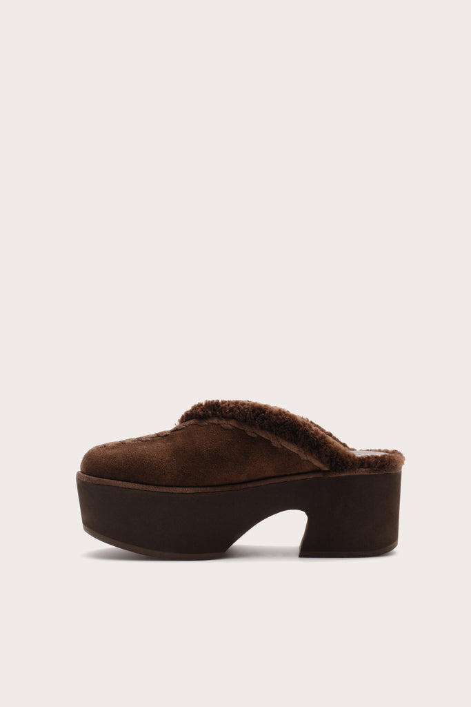 TAZZ MULE - LUWAK – CULT GAIA