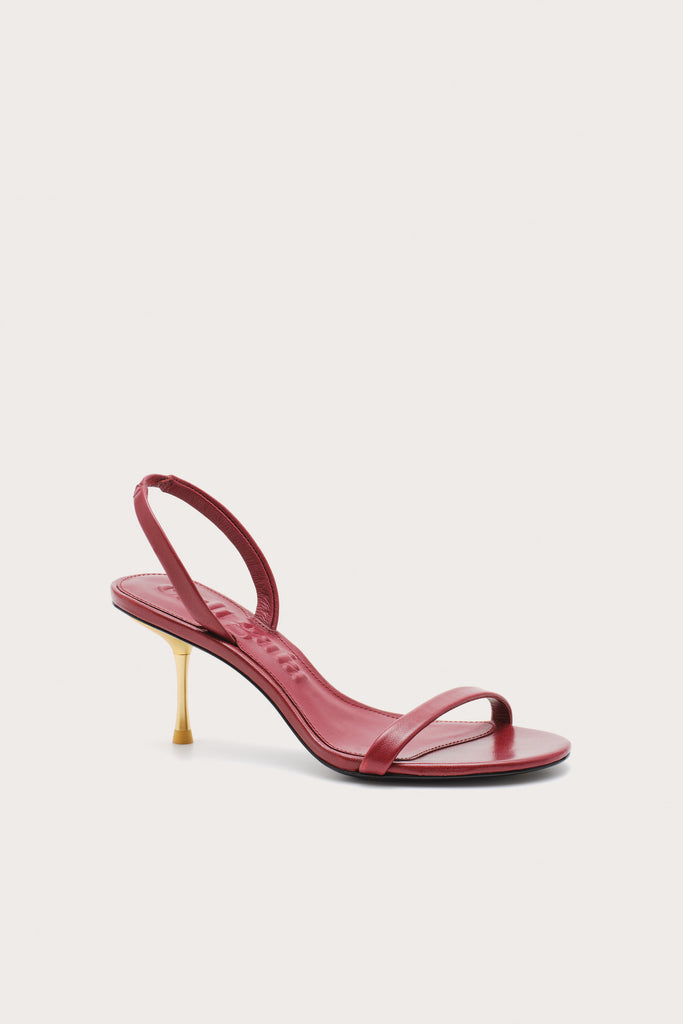 VERONICA SANDAL - CHIANTI – CULT GAIA