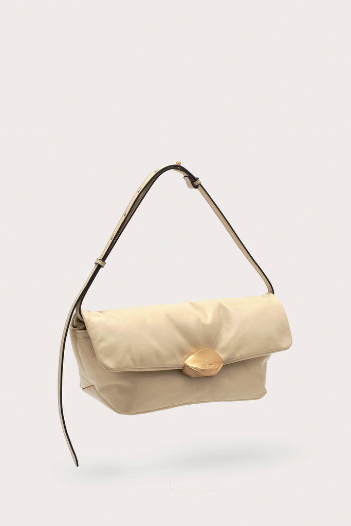 WREN SHOULDER BAG - ALABASTER – CULT GAIA