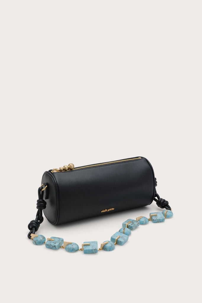 ZOZINA SHOULDER BAG - BLACK – CULT GAIA