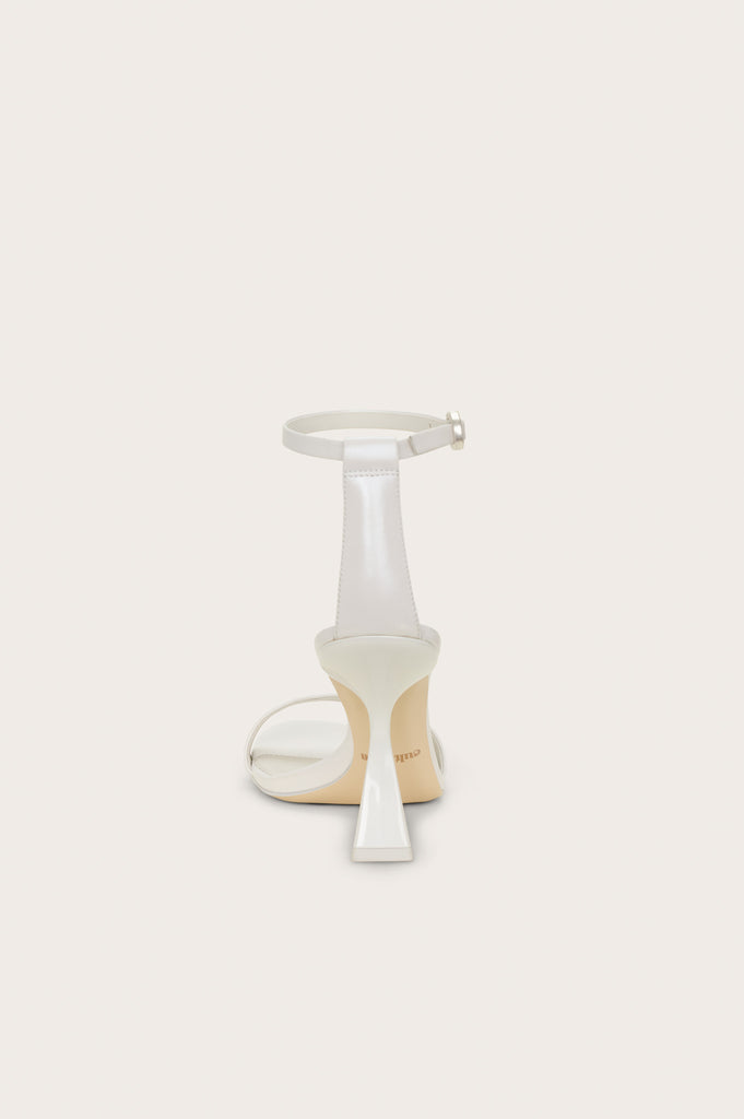 ZENITA SANDAL - PEARL – CULT GAIA