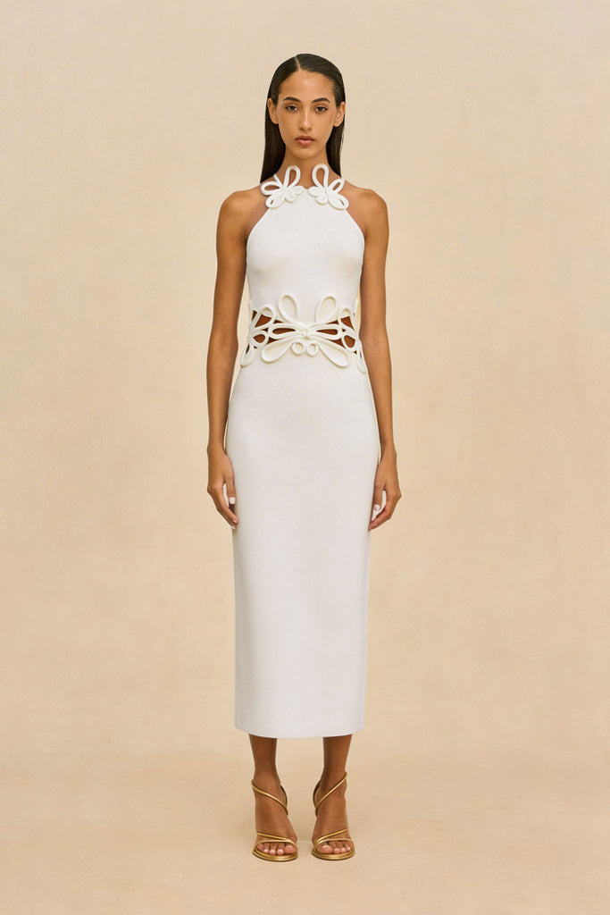 Cult Gaia - Jena Knit Dress