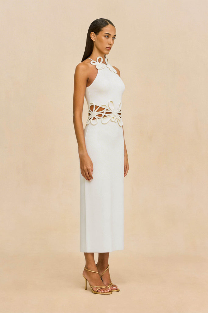 JENA KNIT DRESS