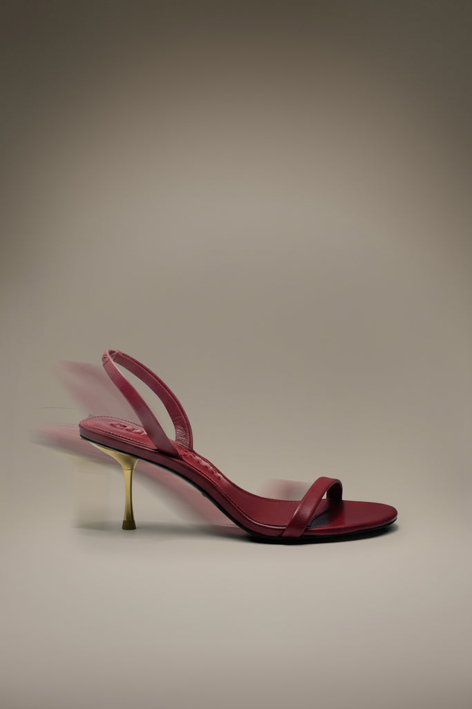 VERONICA SANDAL - CHIANTI – CULT GAIA