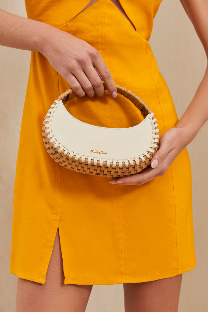 Cult Gaia Pig Bag Cult Gaia Sale Bag Cult Gaia Lucinda Mini