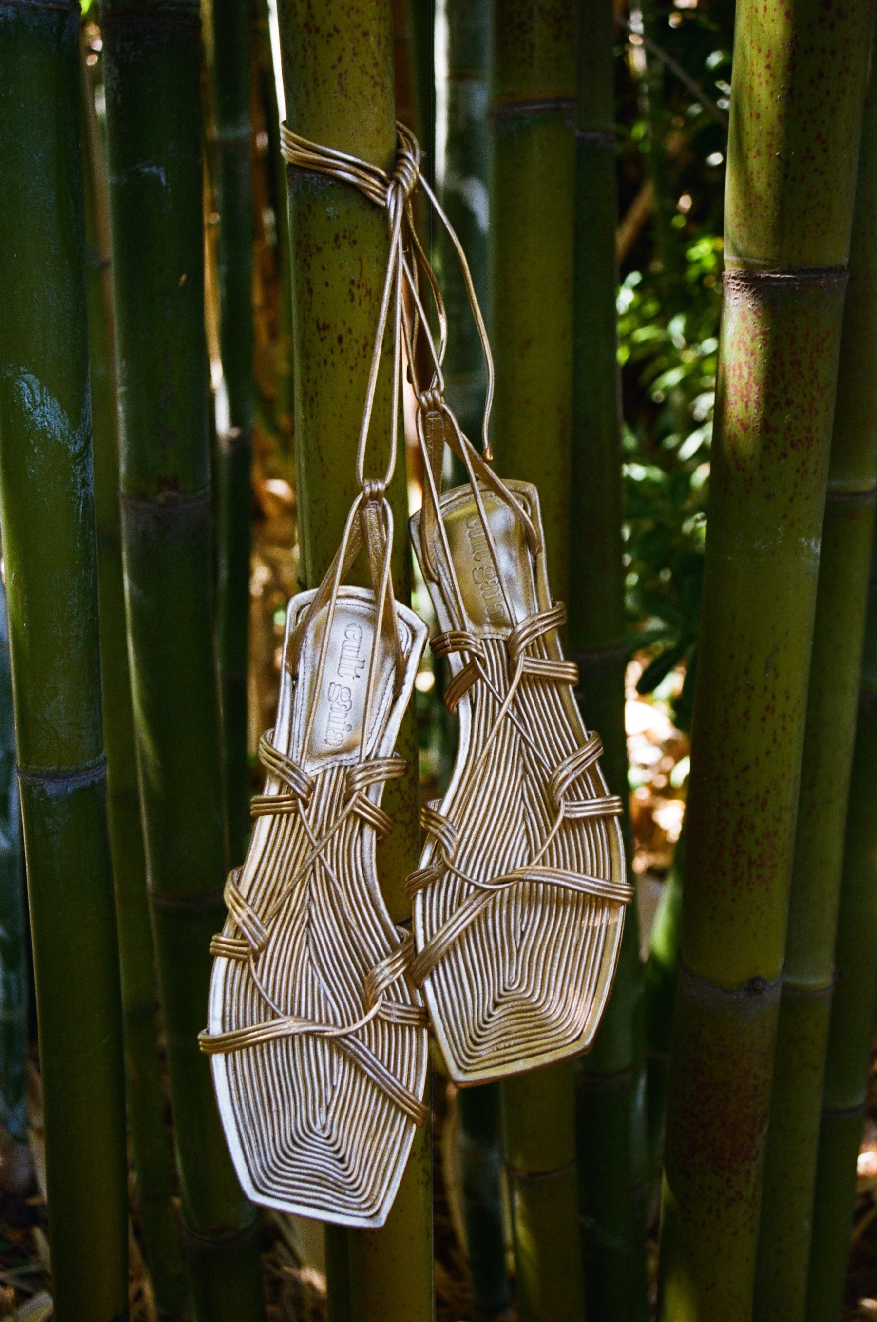 SHOP THE BEACHWEAR EDIT ON CULTGAIA.COM