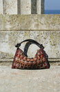 HERA MINI SHOULDER BAG - LUWAK MULTI