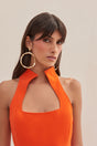AKAIA DRESS - MADEIRA