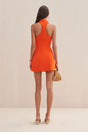 AKAIA DRESS - MADEIRA