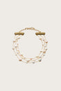 CULT GAIA NYALA CHOKER IN PEARL
