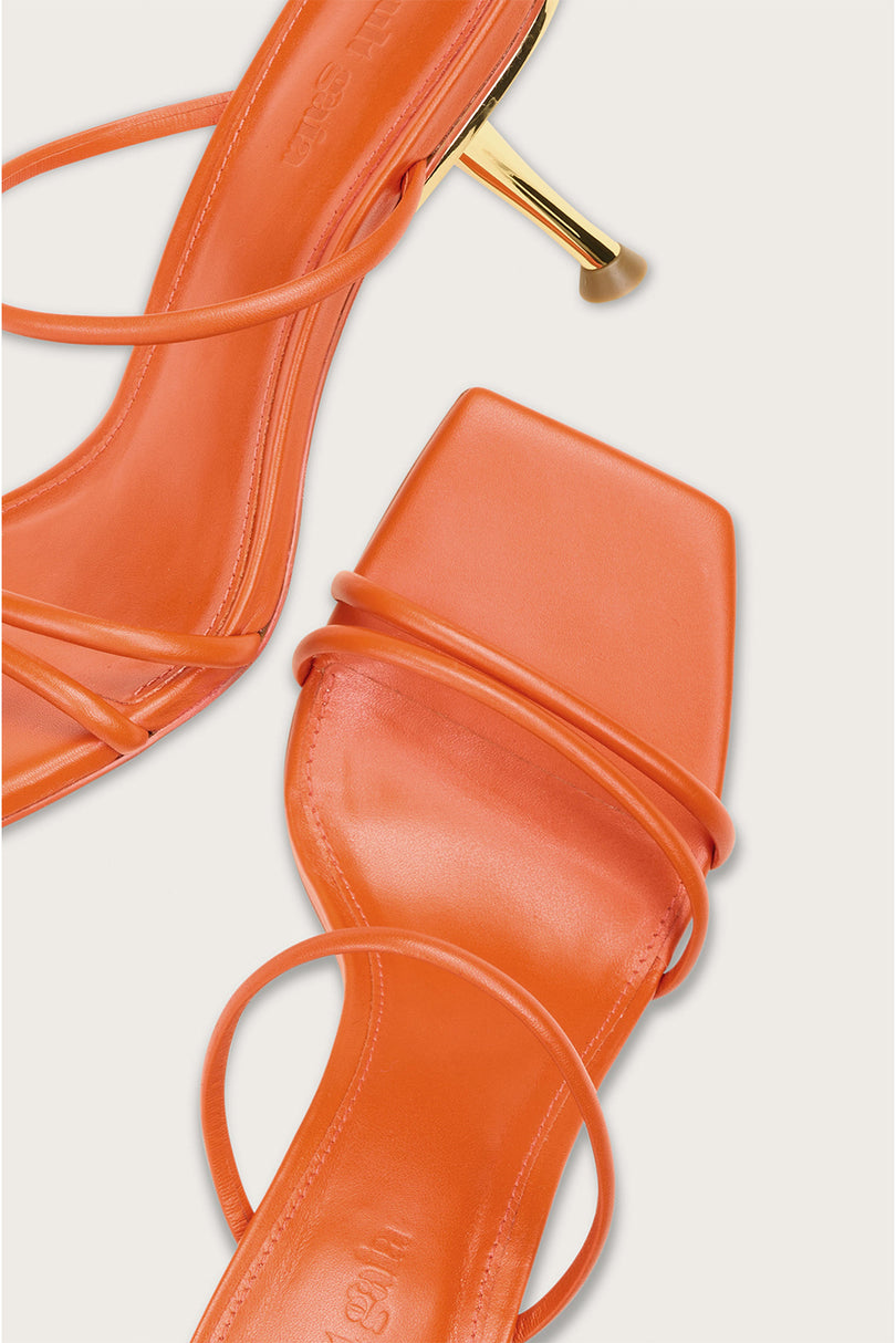 LYDIA SANDAL - MADEIRA
