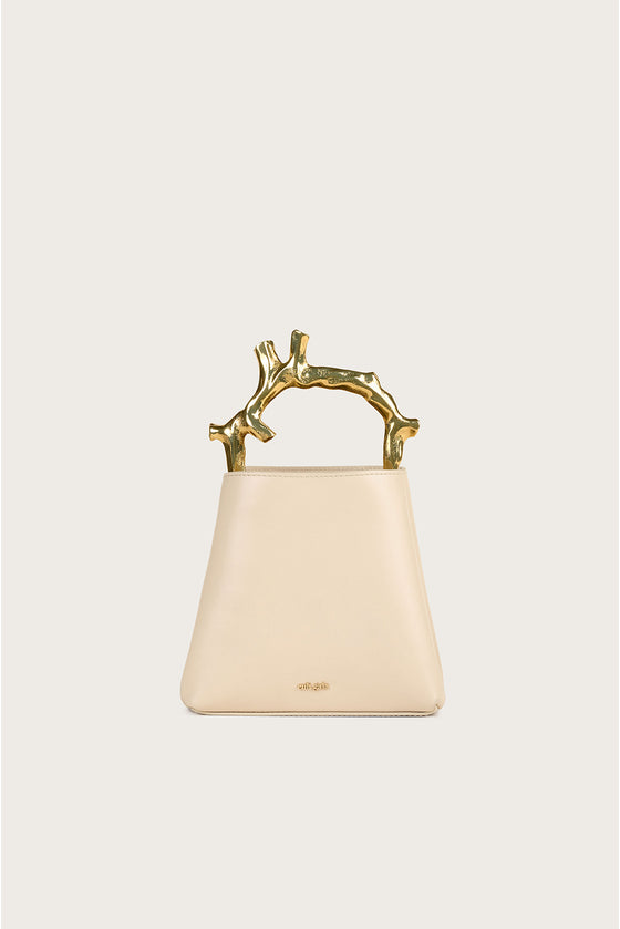 NOEMI BAG - OFF WHITE