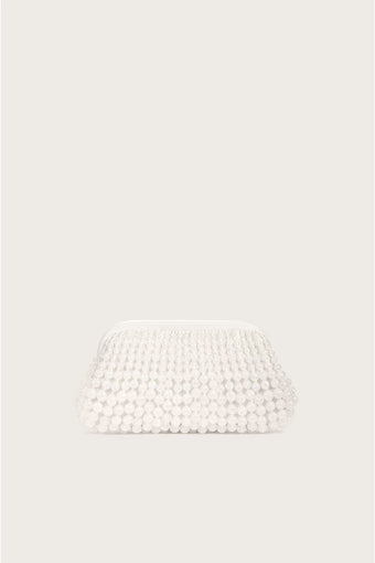 NIA CLUTCH - CLEAR – CULT GAIA