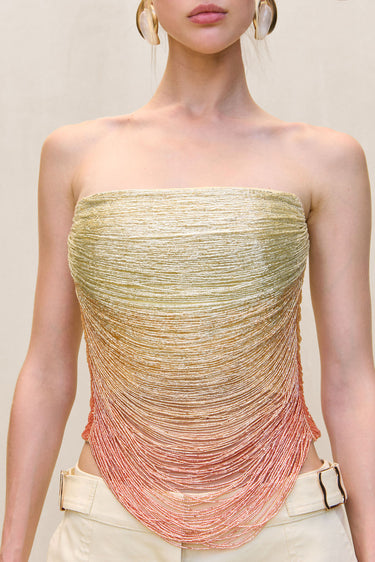PANDORA TOP - OMBRE | PANDORA TOP - OMBRE