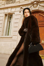 MARTINA COAT - JAVA