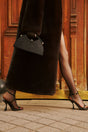 MARJANI BAG - BLACK