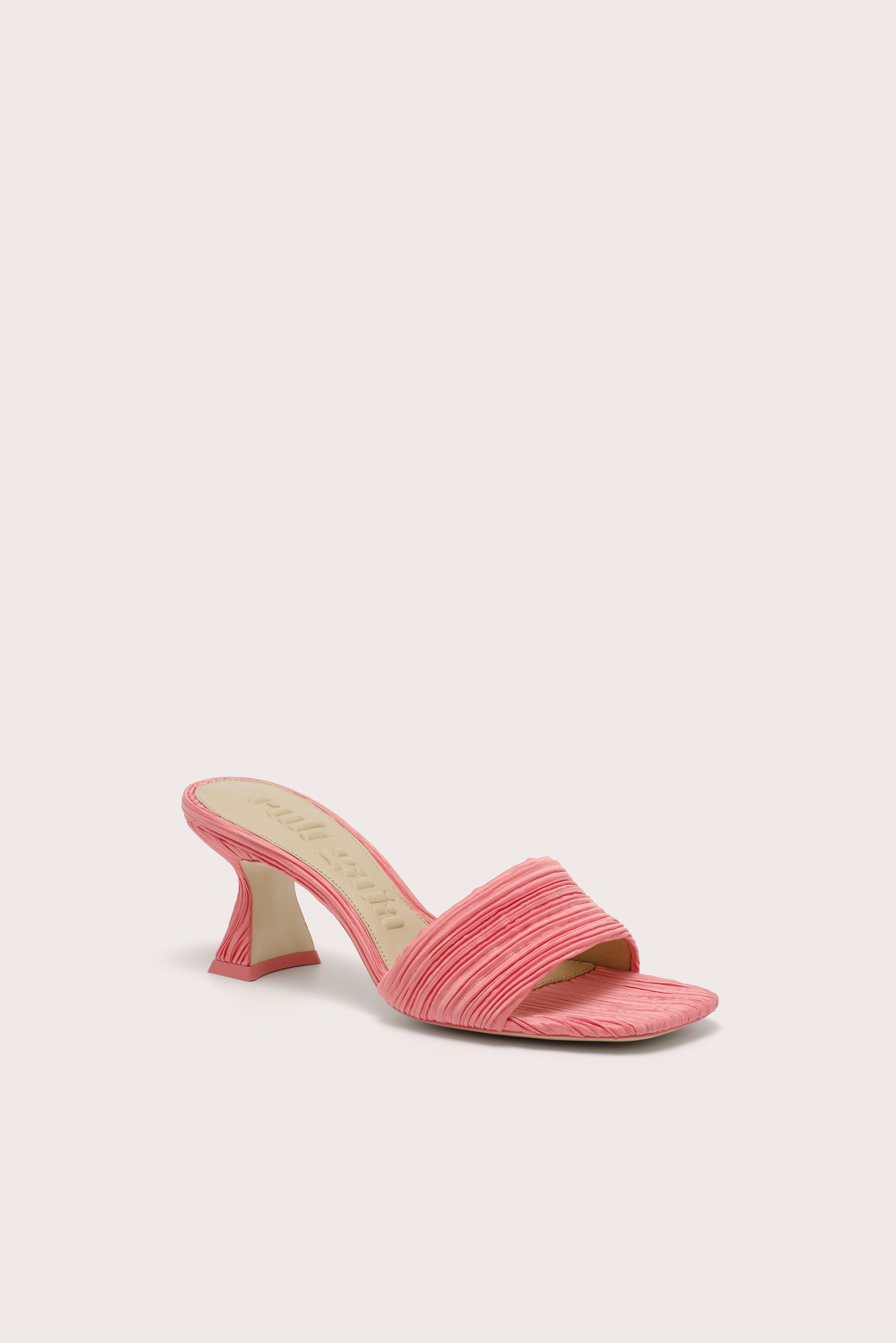 ARIA SANDAL - BUBBLE