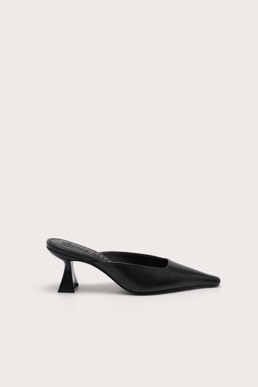 ASTER MULE - BLACK | ASTER MULE - BLACK